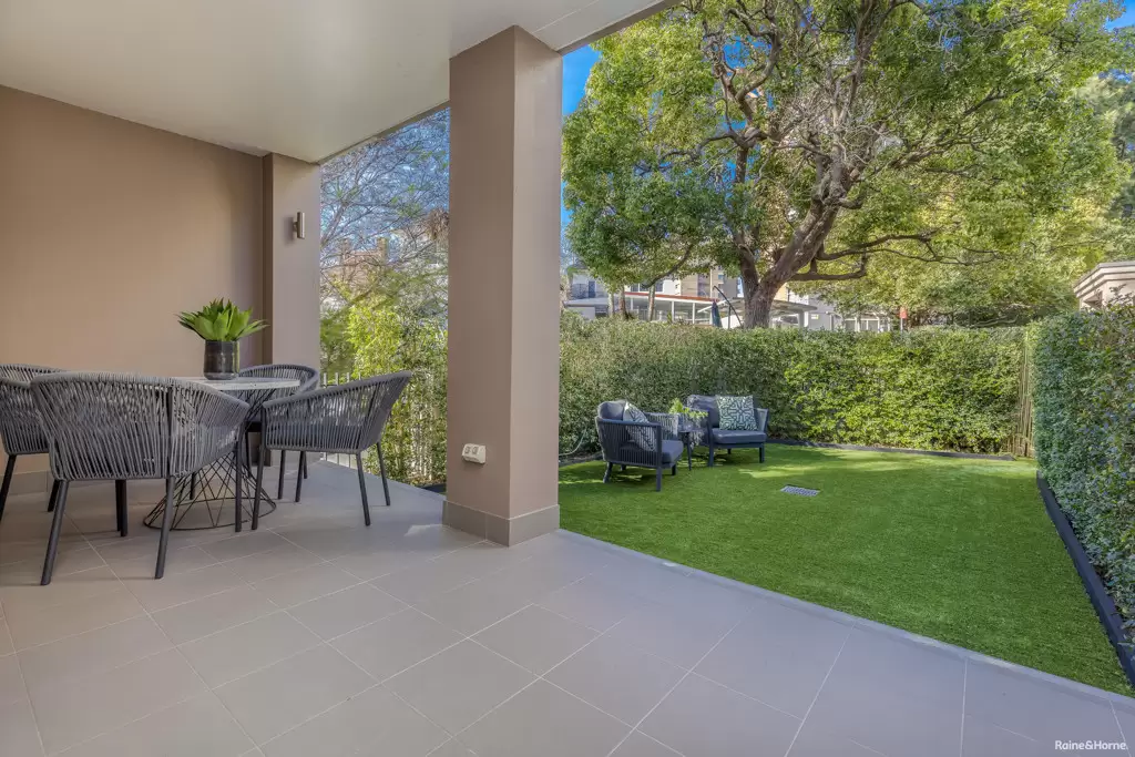 2/1 Robertson Lane, Kirribilli Sold by Aurora Property - image 1