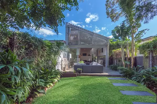 17A Countess Street, Mosman Sold by Aurora Property