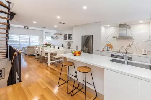 12/3-7 Grosvenor Street, Neutral Bay Sold by Aurora Property