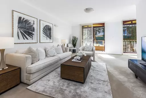4/14 Rangers Road, Cremorne Sold by Aurora Property