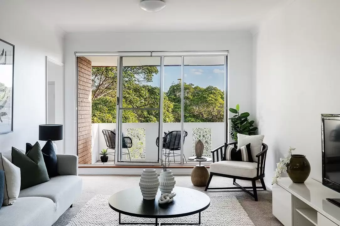 2/23 Gillies Street, Wollstonecraft Sold by Aurora Property - image 2