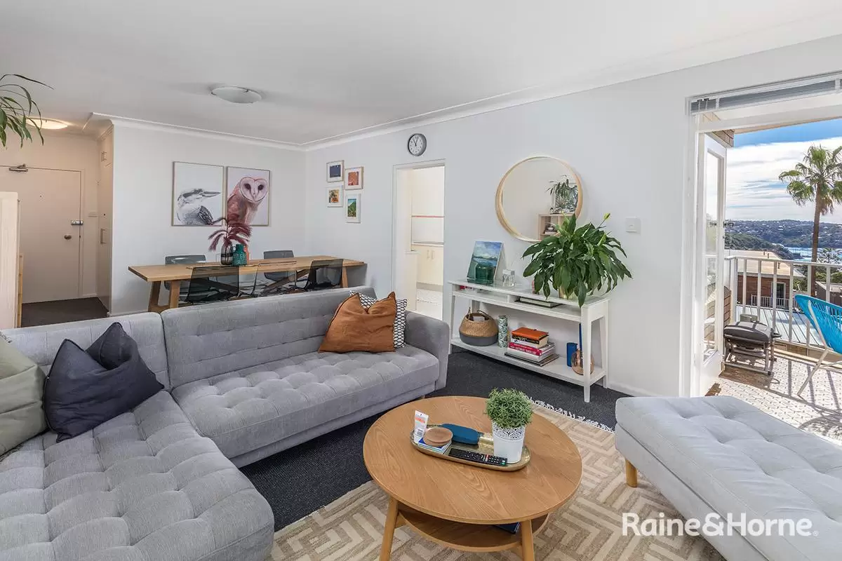 11/39 Stanton Road, Mosman Sold by Aurora Property - image 2