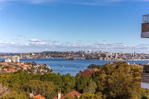 31/25 Hampden Avenue, Cremorne Sold by Aurora Property