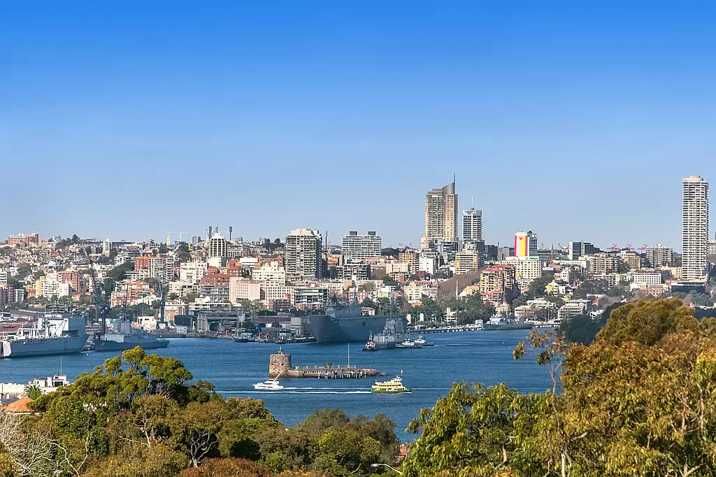 19/1 Cranbrook Avenue, Cremorne Sold by Aurora Property - image 9