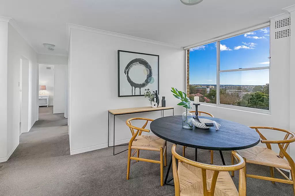 19/1 Cranbrook Avenue, Cremorne Sold by Aurora Property - image 3