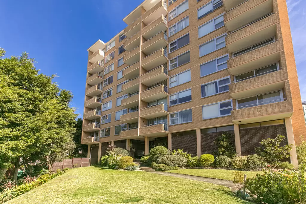 54/32 Carabella Street, Kirribilli Sold by Aurora Property - image 10