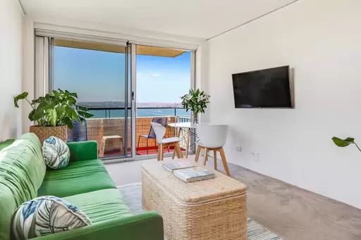 54/32 Carabella Street, Kirribilli Sold by Aurora Property