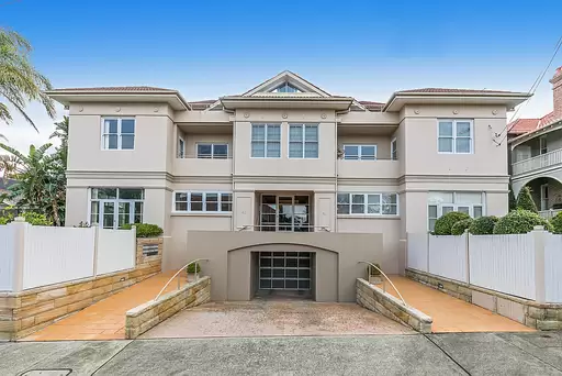 6/40-42 Aubin Street, Neutral Bay Sold by Aurora Property