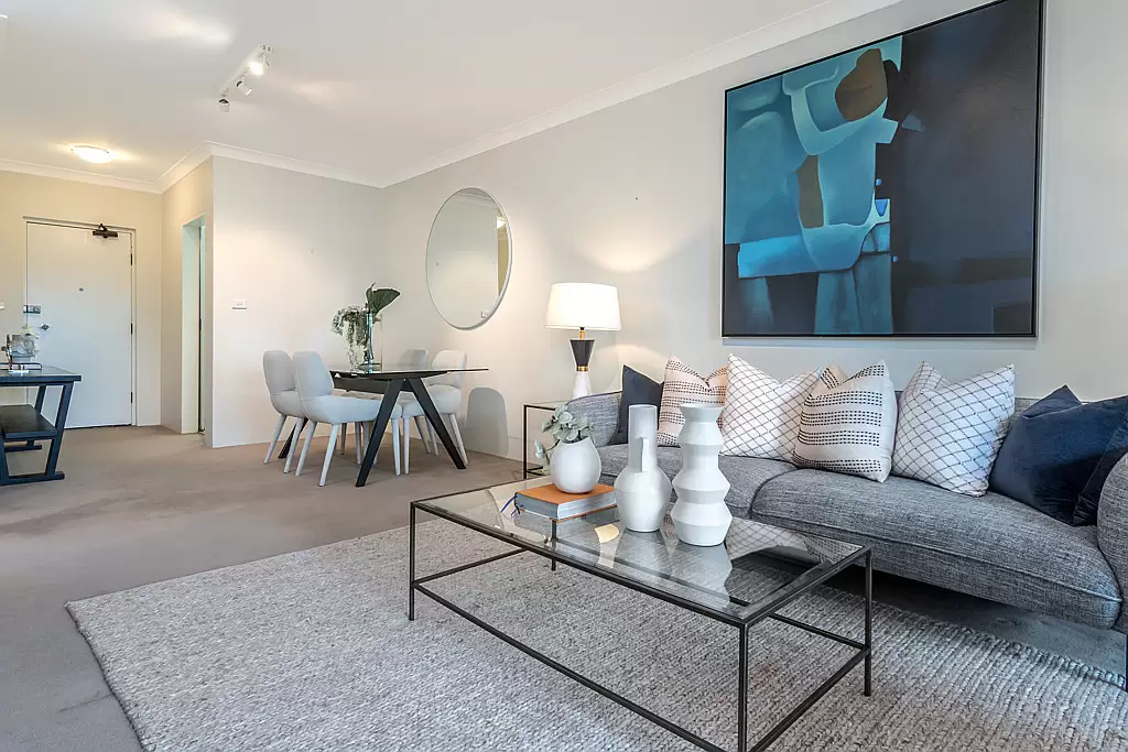 4/32 Barry Street, Neutral Bay Sold by Aurora Property - image 3