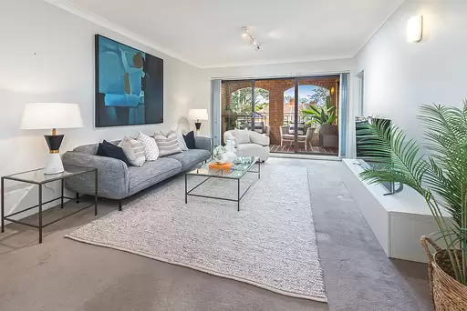 4/32 Barry Street, Neutral Bay Sold by Aurora Property