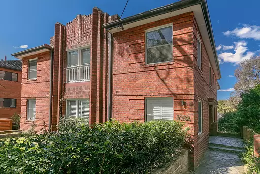 8/339a Alfred Street, Neutral Bay Sold by Aurora Property