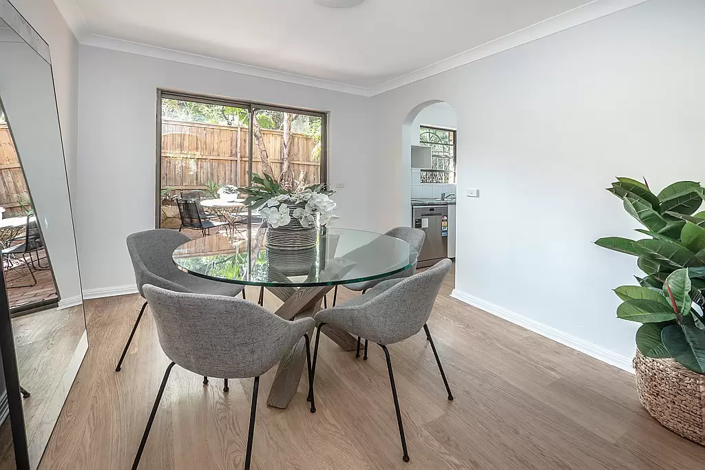5/65 Yeo Street, Cremorne Sold by Aurora Property - image 2