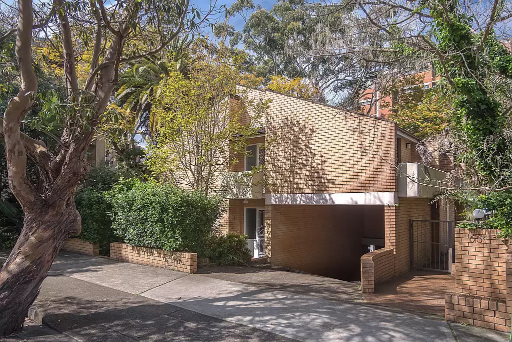 5/65 Yeo Street, Cremorne Sold by Aurora Property - image 14