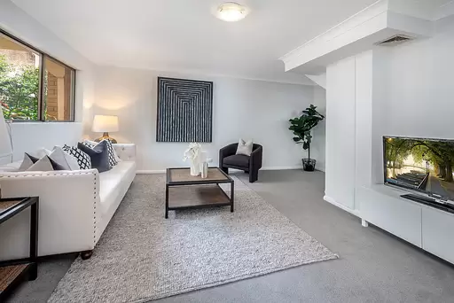 5/65 Yeo Street, Cremorne Sold by Aurora Property