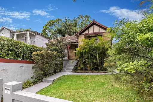 3 Benelong Road, Cremorne Sold by Aurora Property
