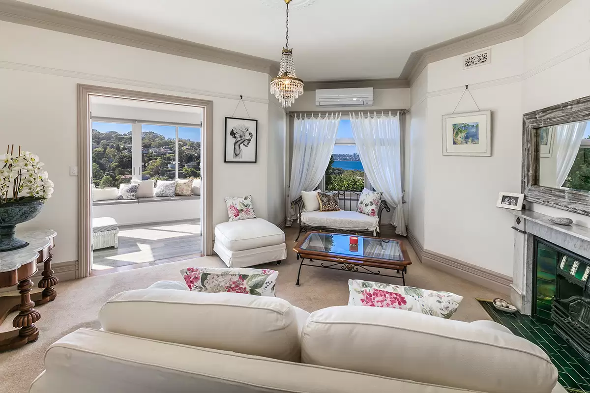 49 Raglan Street, Mosman Sold by Aurora Property - image 1