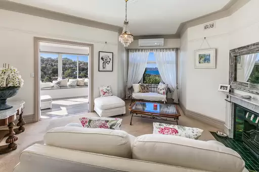 49 Raglan Street, Mosman Sold by Aurora Property