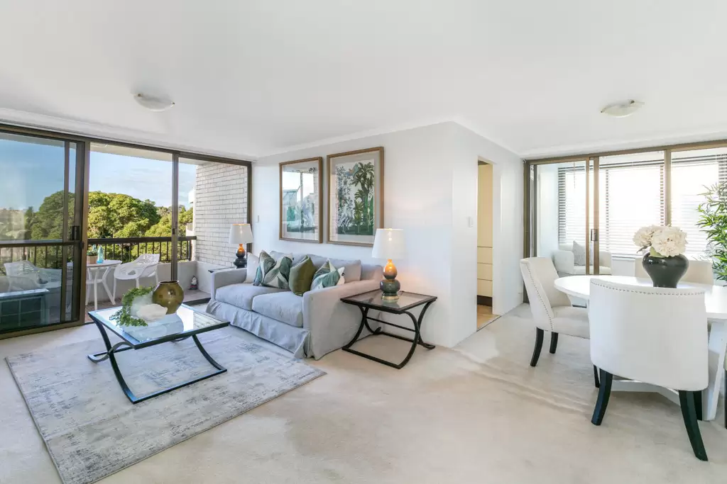 46/1-7 Hampden Avenue, Cremorne Sold by Aurora Property - image 2
