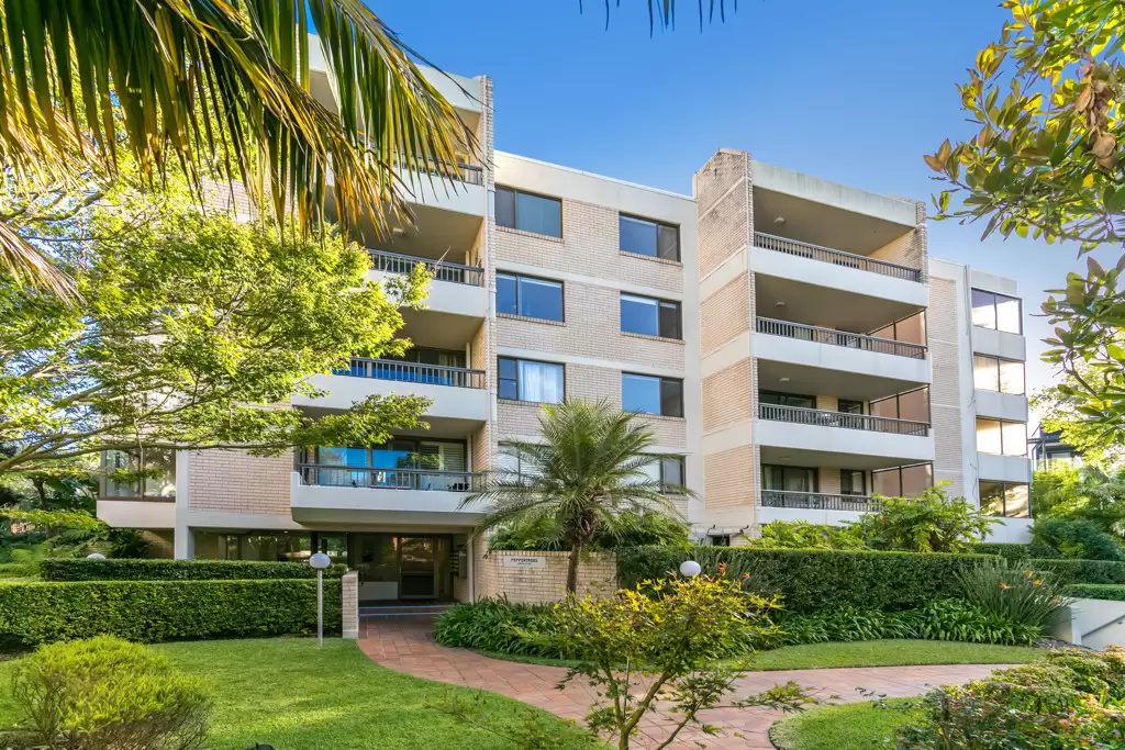 46/1-7 Hampden Avenue, Cremorne Sold by Aurora Property - image 4