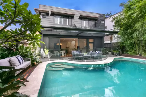 123 Holt Avenue, Cremorne Sold by Aurora Property
