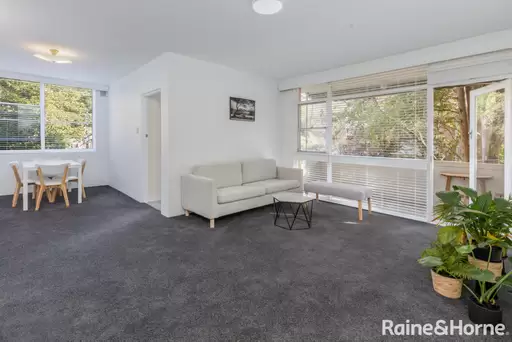 2/16 Rangers Road, Cremorne Sold by Aurora Property