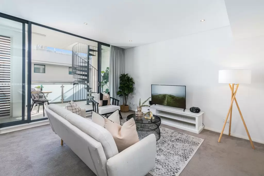22/73 Parraween Street, Cremorne Sold by Aurora Property - image 4