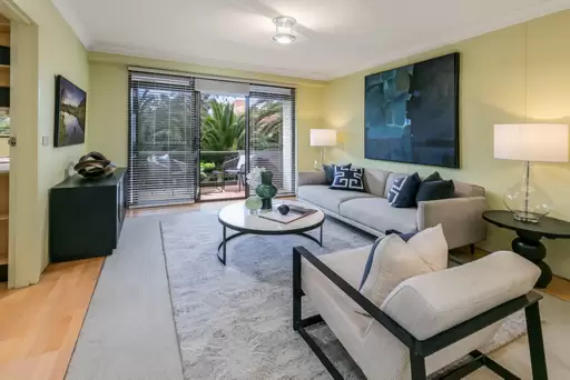 1/12-14 Merlin Street, Neutral Bay Sold by Aurora Property
