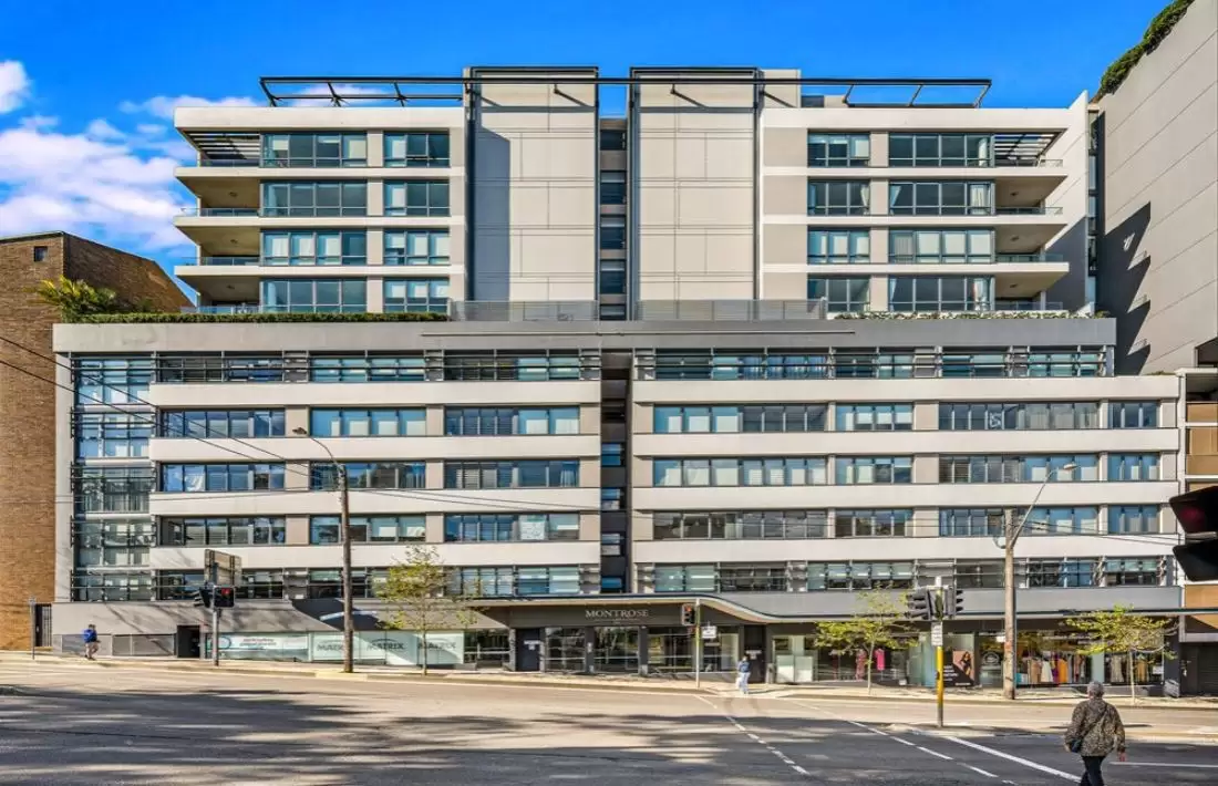 409/245 Pacific Highway, North Sydney Sold by Aurora Property - image 7
