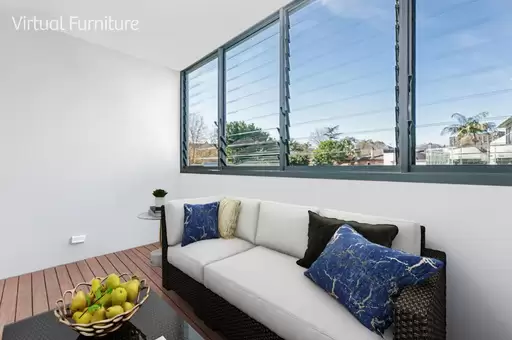 409/245 Pacific Highway, North Sydney Sold by Aurora Property