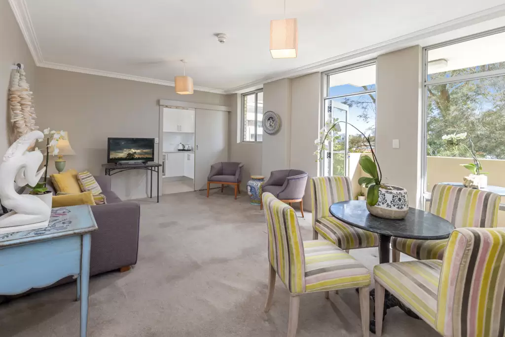 8/9 Wyagdon Street, Neutral Bay Sold by Aurora Property - image 1