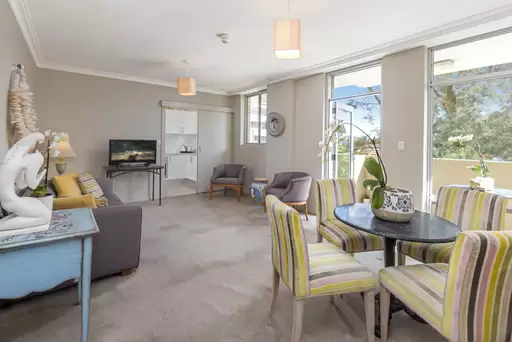 8/9 Wyagdon Street, Neutral Bay Sold by Aurora Property