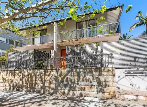 1/9 Amherst Street, Cammeray Sold by Aurora Property