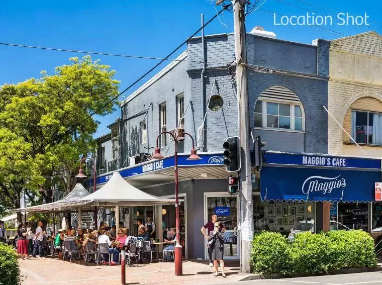 1/9 Amherst Street, Cammeray Sold by Aurora Property - image 8