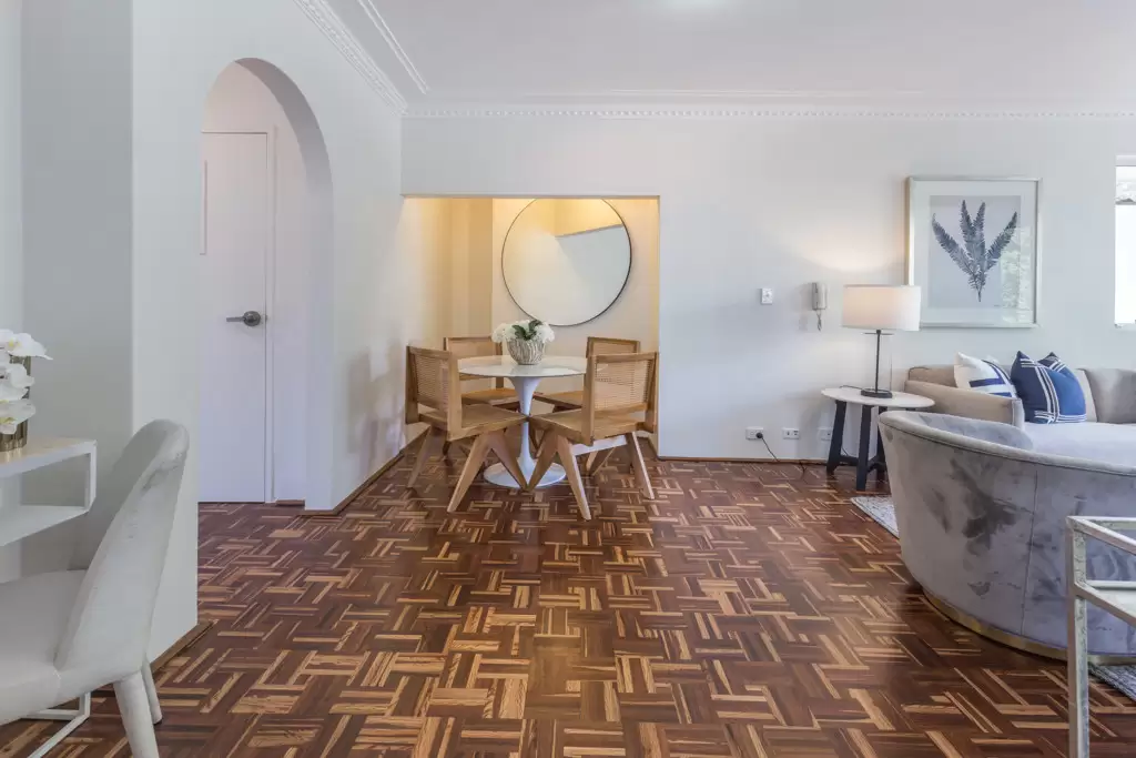 3/1 Robertson Lane, Kirribilli Sold by Aurora Property - image 5