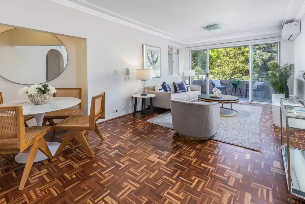 3/1 Robertson Lane, Kirribilli Sold by Aurora Property - image 4