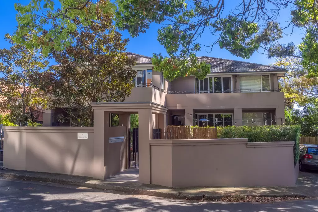 3/1 Robertson Lane, Kirribilli Sold by Aurora Property - image 15