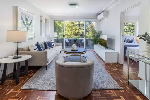 3/1 Robertson Lane, Kirribilli Sold by Aurora Property