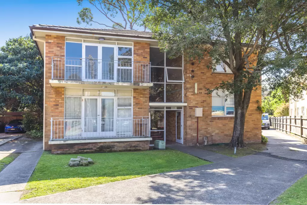 13 Grafton Crescent, Dee Why Sold by Aurora Property - image 1