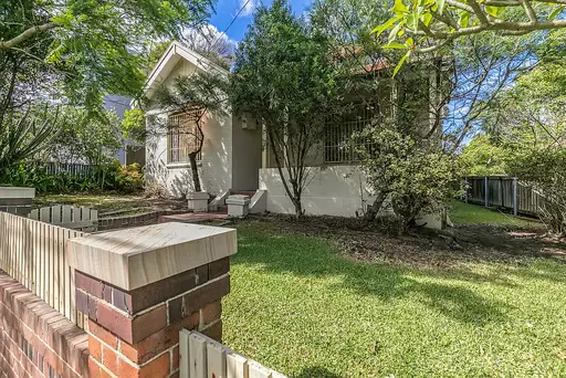 Tennyson Point Sold by Aurora Property
