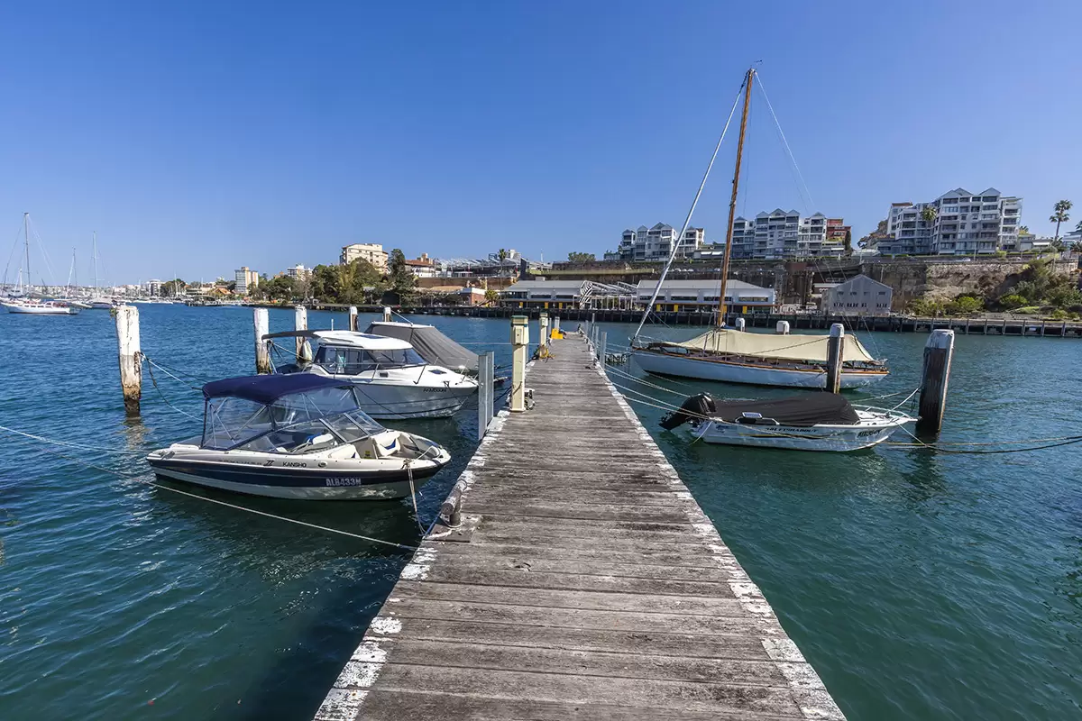 5/2 Hayes Street, Neutral Bay Sold by Aurora Property - image 16