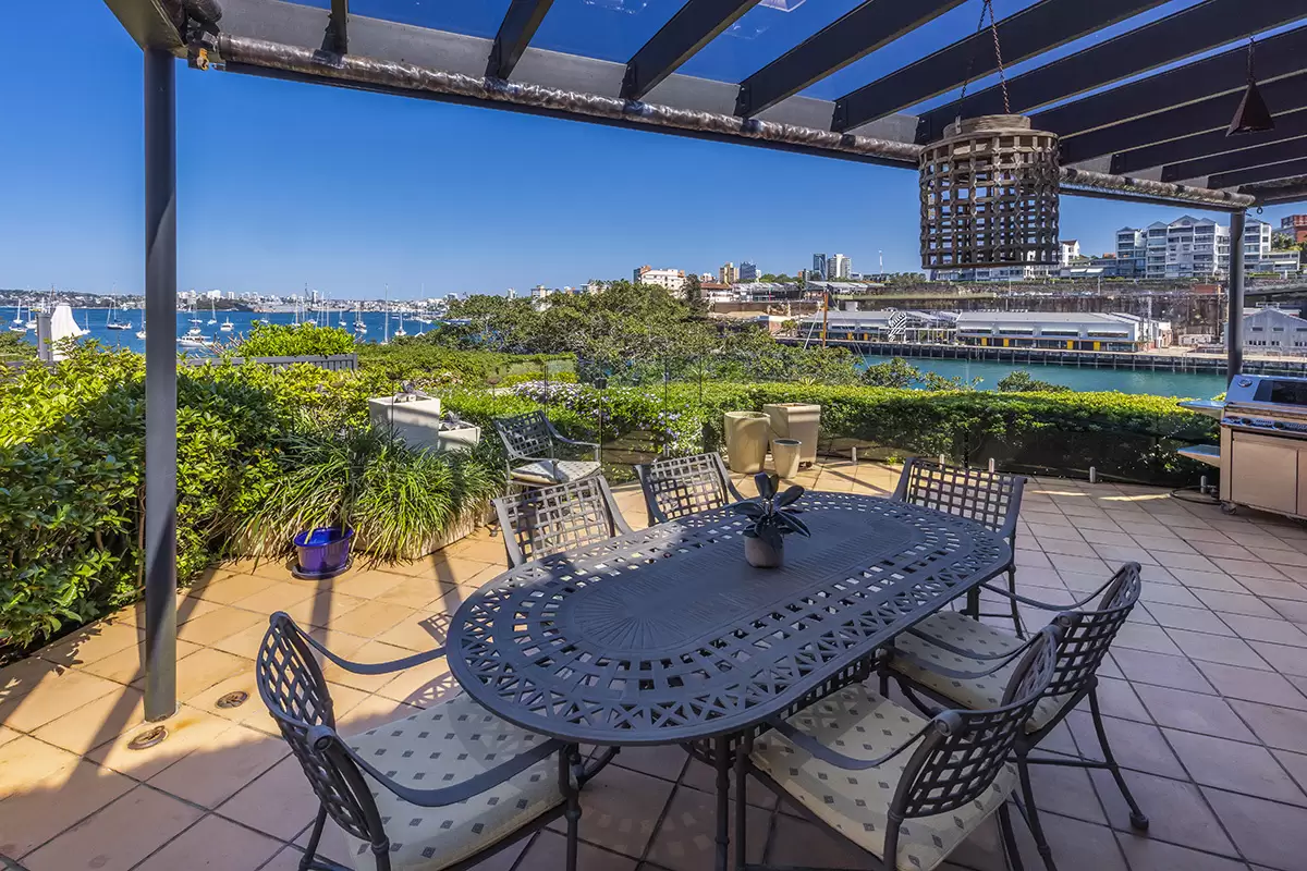 5/2 Hayes Street, Neutral Bay Sold by Aurora Property - image 1