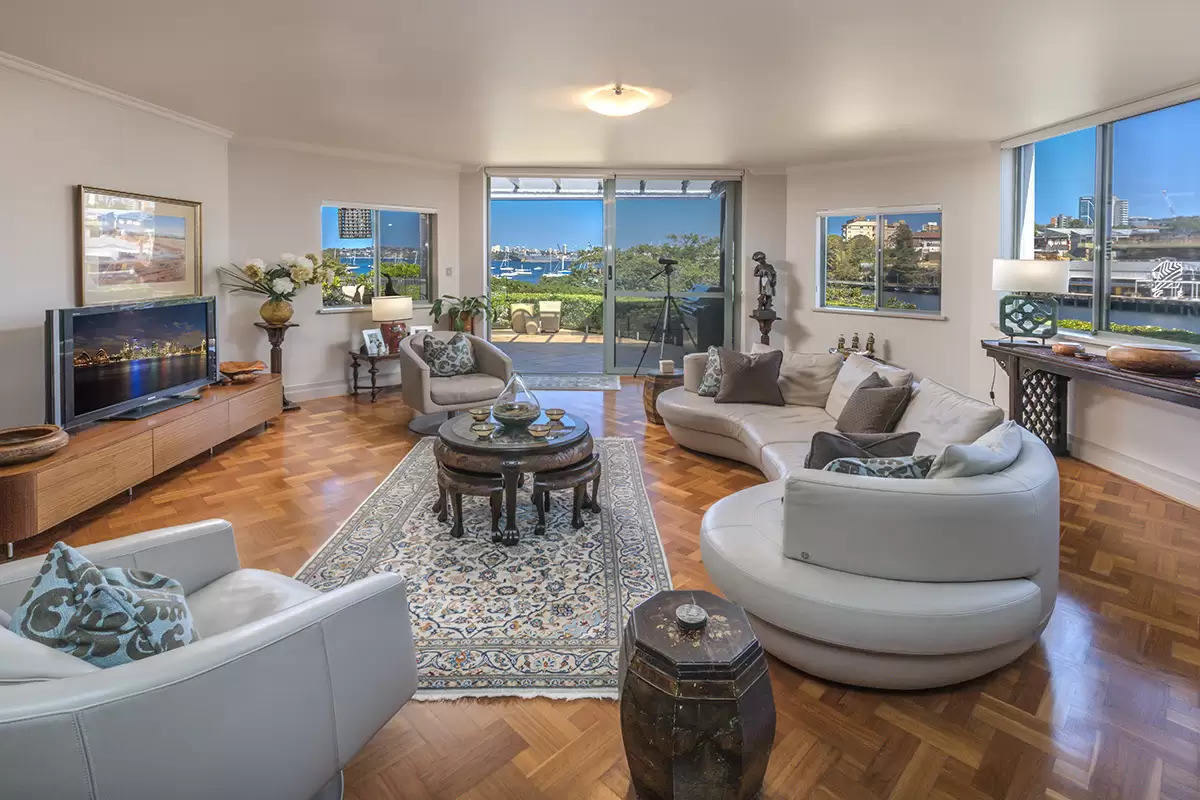 5/2 Hayes Street, Neutral Bay Sold by Aurora Property - image 3