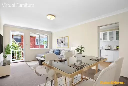 5/32 Cleland Road, Artarmon Sold by Aurora Property