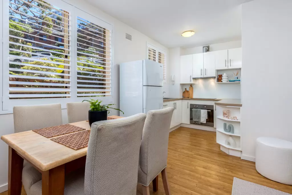 6/59 Lower Bent Street, Neutral Bay Sold by Aurora Property - image 3
