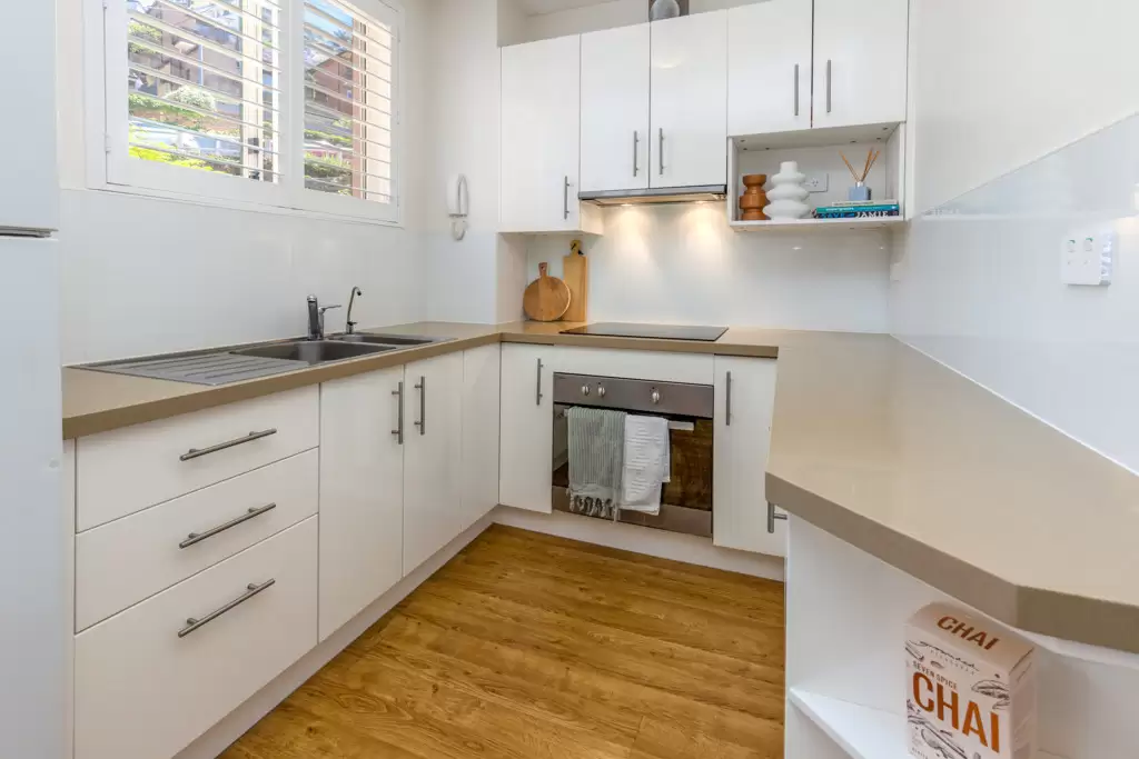 6/59 Lower Bent Street, Neutral Bay Sold by Aurora Property - image 2