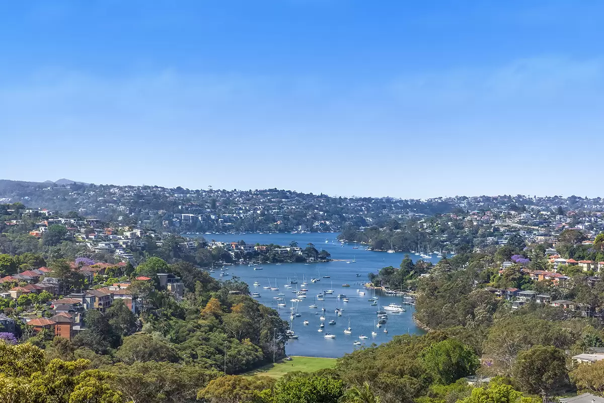 26/15-23 Sutherland Street, Cremorne Sold by Aurora Property - image 1