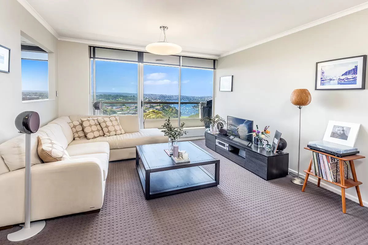 26/15-23 Sutherland Street, Cremorne Sold by Aurora Property - image 2