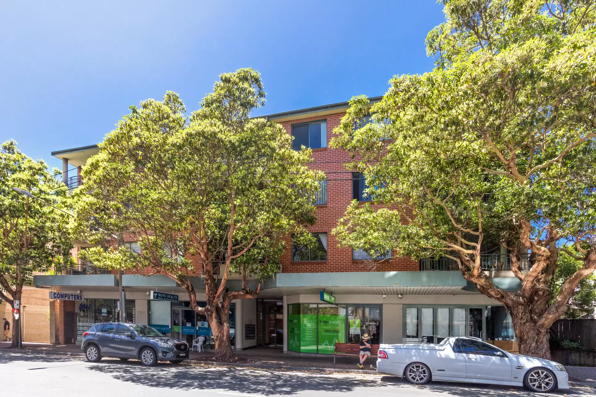 4/3-5 Waters Road, Neutral Bay Sold by Aurora Property - image 10