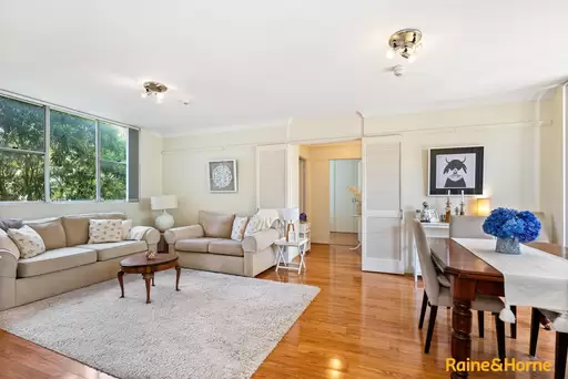 4/26-32 Gerard Street, Cremorne Sold by Aurora Property