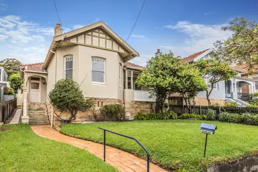 51 Reynolds Street, Cremorne Sold by Aurora Property